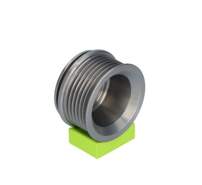 Riemschijf, dynamo VALEO NEW ORIGINAL SPARE PART