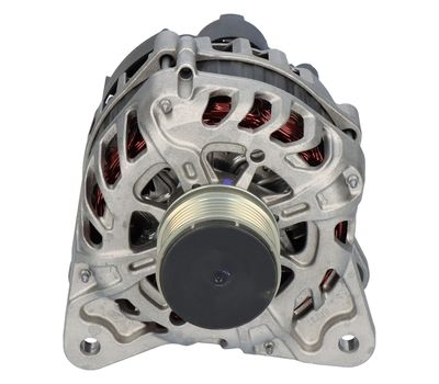 Dynamo / Alternator VALEO ORIGINS NEW OE TECHNOLOGY