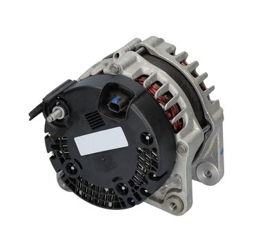 Dynamo / Alternator VALEO ORIGINS NEW OE TECHNOLOGY