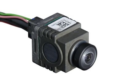 Camera, fileparkeren