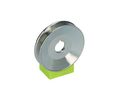 Poulie, alternateur VALEO NEW ORIGINAL SPARE PART