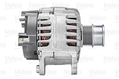 Dynamo / Alternator VALEO RE-GEN REMANUFACTURED