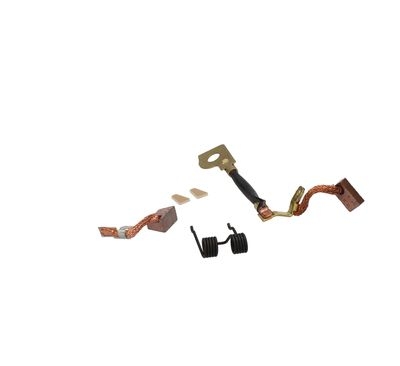Balais, alternateur VALEO NEW ORIGINAL SPARE PART