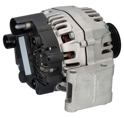 Dynamo / Alternator VALEO ORIGINS NEW OE TECHNOLOGY