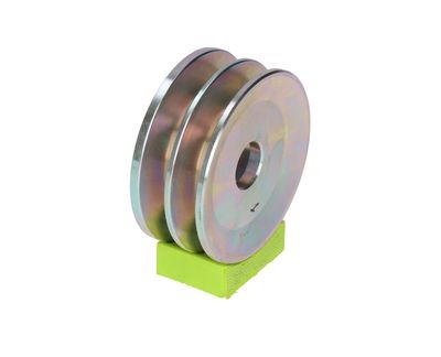 Poulie, alternateur VALEO NEW SPARE PART