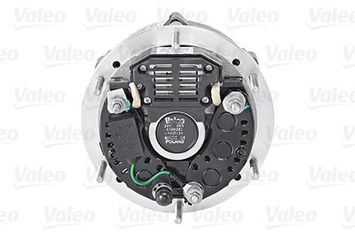 Alternateur VALEO ORIGINS - TECHNOLOGIE D'ORIGINE