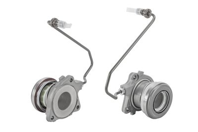 Butée hydraulique, embrayage