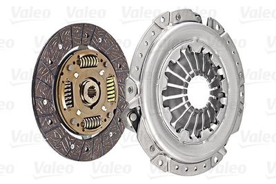 Kit d'embrayage VALEO CLASSIC KIT2P