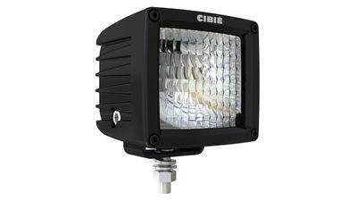Werklamp