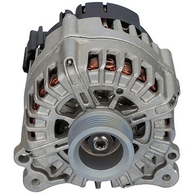 Dynamo / Alternator VALEO ORIGINS NEW OE TECHNOLOGY