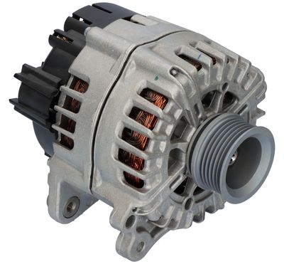 Dynamo / Alternator VALEO RE-GEN REMANUFACTURED