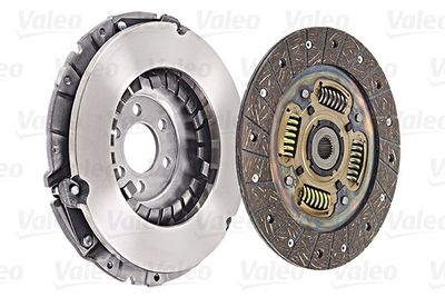 Kit d'embrayage VALEO CLASSIC KIT2P