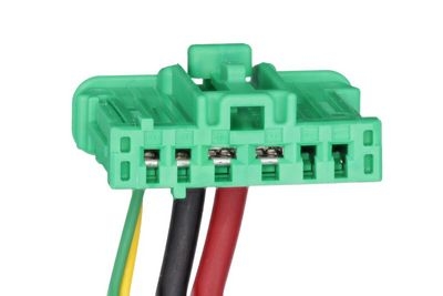 Regelaar, interieurventilator