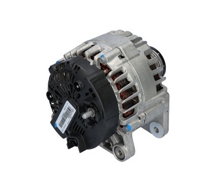 Dynamo / Alternator VALEO RE-GEN REMANUFACTURED