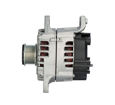 Dynamo / Alternator VALEO RE-GEN REMANUFACTURED