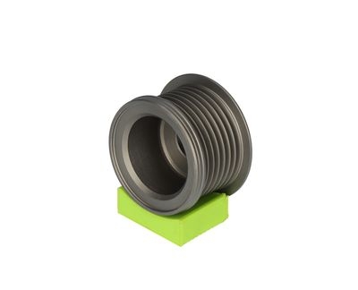 Poulie, alternateur VALEO NEW ORIGINAL SPARE PART