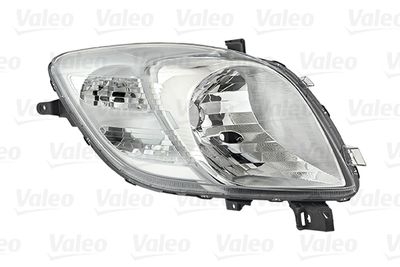 Koplamp