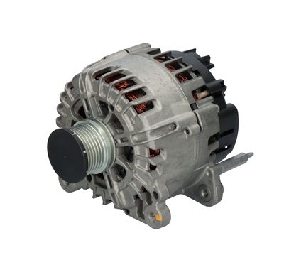 Dynamo / Alternator VALEO ORIGINS NEW OE TECHNOLOGY