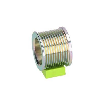 Poulie, alternateur VALEO NEW SPARE PART