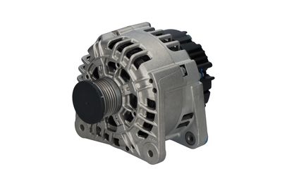 Dynamo / Alternator VALEO ORIGINS NEW OE TECHNOLOGY