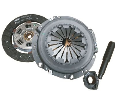 Koppelingsset KIT3P