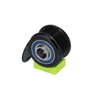 Poulie roue libre, alternateur VALEO NEW SPARE PART