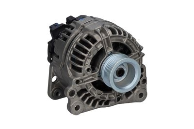 Dynamo / Alternator VALEO RE-GEN REMANUFACTURED
