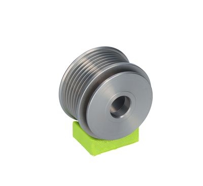 Riemschijf, dynamo VALEO NEW ORIGINAL SPARE PART