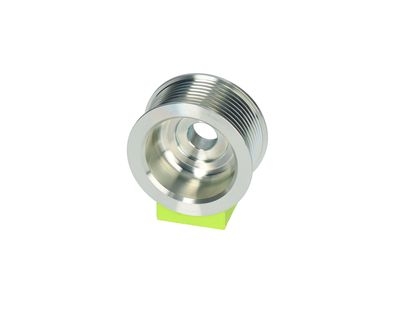 Poulie, alternateur VALEO NEW ORIGINAL SPARE PART