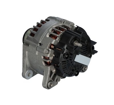 Dynamo / Alternator VALEO RE-GEN REMANUFACTURED