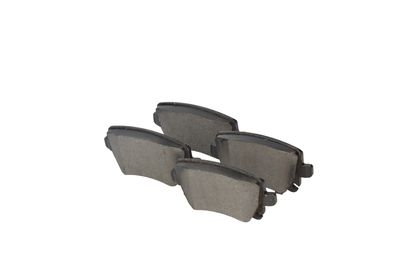 Kit de plaquettes de frein, frein à disque EXPERT