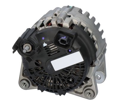 Dynamo / Alternator VALEO ORIGINS NEW OE TECHNOLOGY