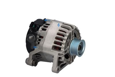 Dynamo / Alternator VALEO ORIGINS NEW OE TECHNOLOGY
