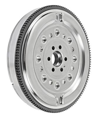 Vliegwiel DUAL MASS FLYWHEEL