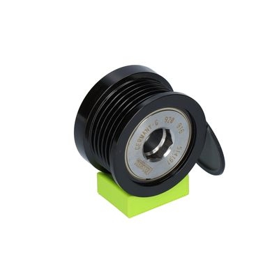 Dynamovrijloop VALEO NEW SPARE PART