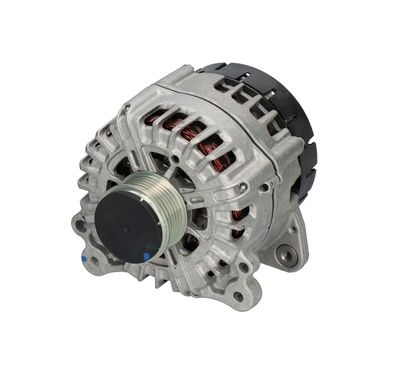 Dynamo / Alternator VALEO ORIGINS NEW OE TECHNOLOGY