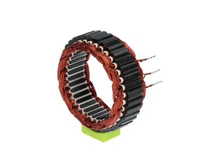 Stator, generator VALEO NEW ORIGINAL SPARE PART