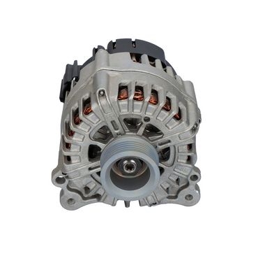 Dynamo / Alternator VALEO RE-GEN REMANUFACTURED