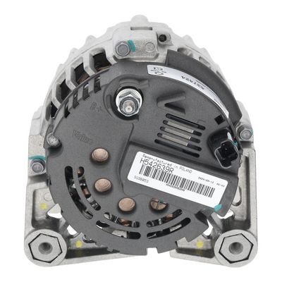 Dynamo / Alternator VALEO RE-GEN REMANUFACTURED
