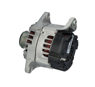 Dynamo / Alternator VALEO RE-GEN REMANUFACTURED