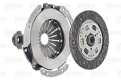 Koppelingsset VALEO CLASSIC KIT3P