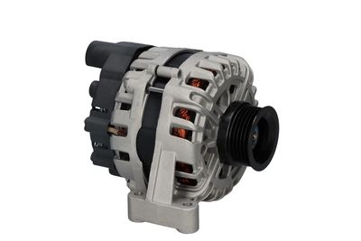 Dynamo / Alternator VALEO RE-GEN REMANUFACTURED