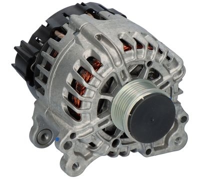 Dynamo / Alternator VALEO RE-GEN REMANUFACTURED
