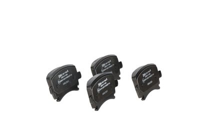 Kit de plaquettes de frein, frein à disque EXPERT