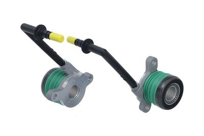 Butée hydraulique, embrayage