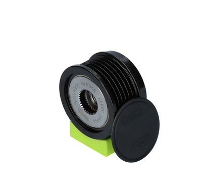 Poulie roue libre, alternateur VALEO NEW SPARE PART