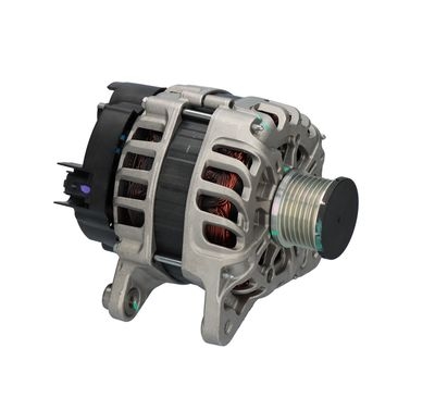 Dynamo / Alternator VALEO ORIGINS NEW OE TECHNOLOGY