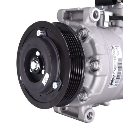 Compressor, airconditioning VALEO CORE-FLEX