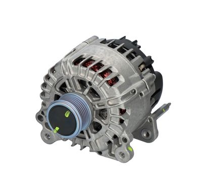 Dynamo / Alternator VALEO CORE-FLEX