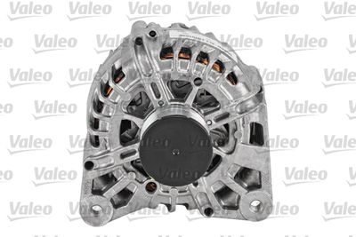 Dynamo / Alternator VALEO ORIGINS NEW OE TECHNOLOGY